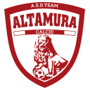 Team Altamura logo