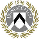 Udinese logo