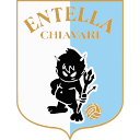 Virtus Entella logo