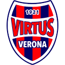 Virtus Verona logo