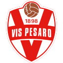 Vis Pesaro logo
