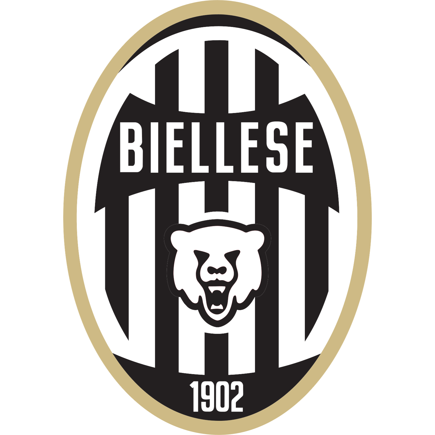 Biellese logo â transparent PNG
