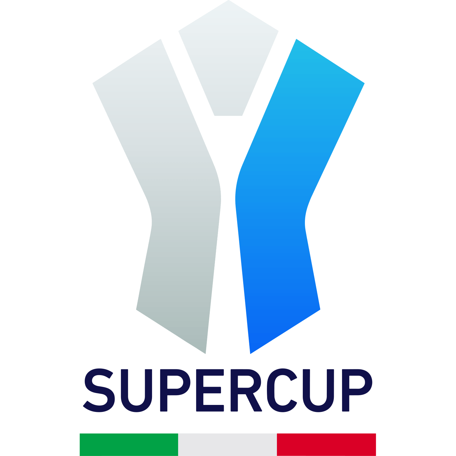 Italian Super Cup logo โ transparent PNG