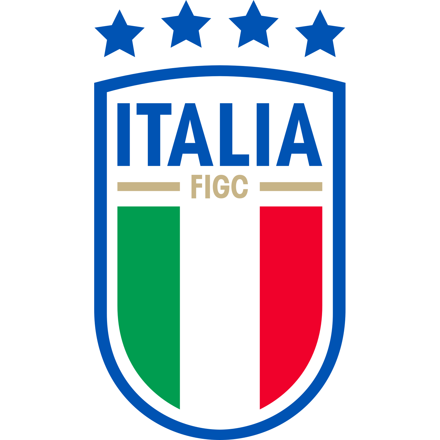 Italy National Team logo â transparent PNG