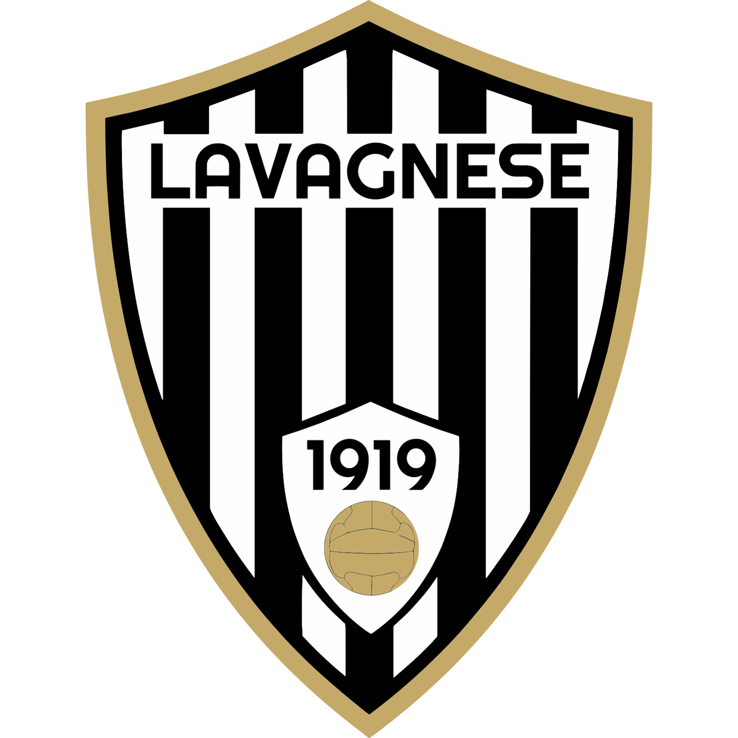 Lavagnese logo â transparent PNG