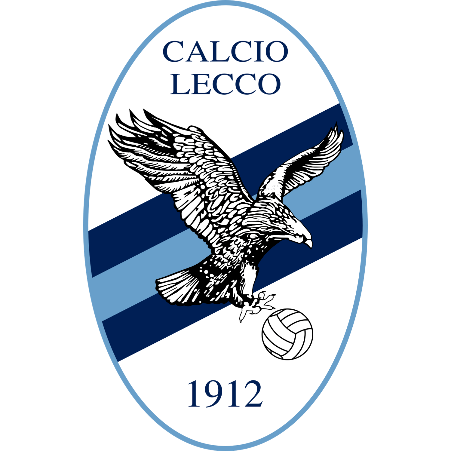 Lecco logo โ transparent PNG