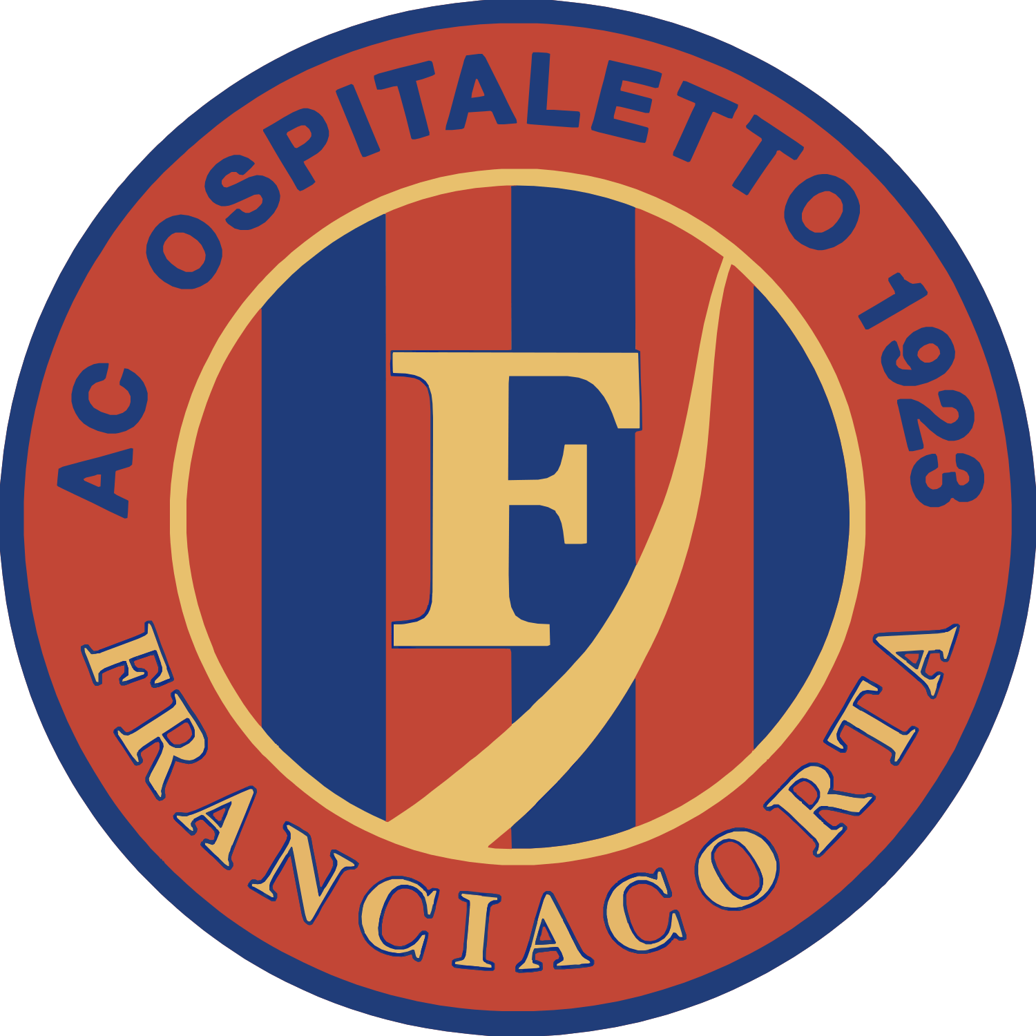 Ospitaletto logo โ transparent PNG