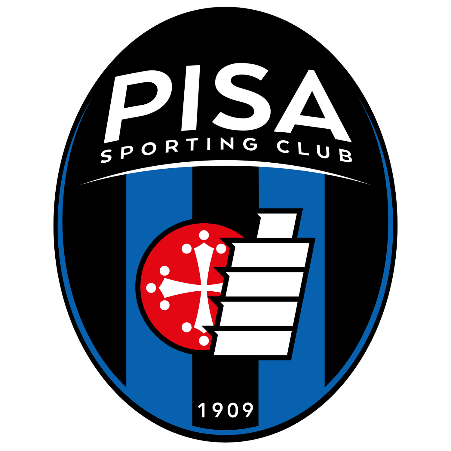 Pisa logo â transparent PNG