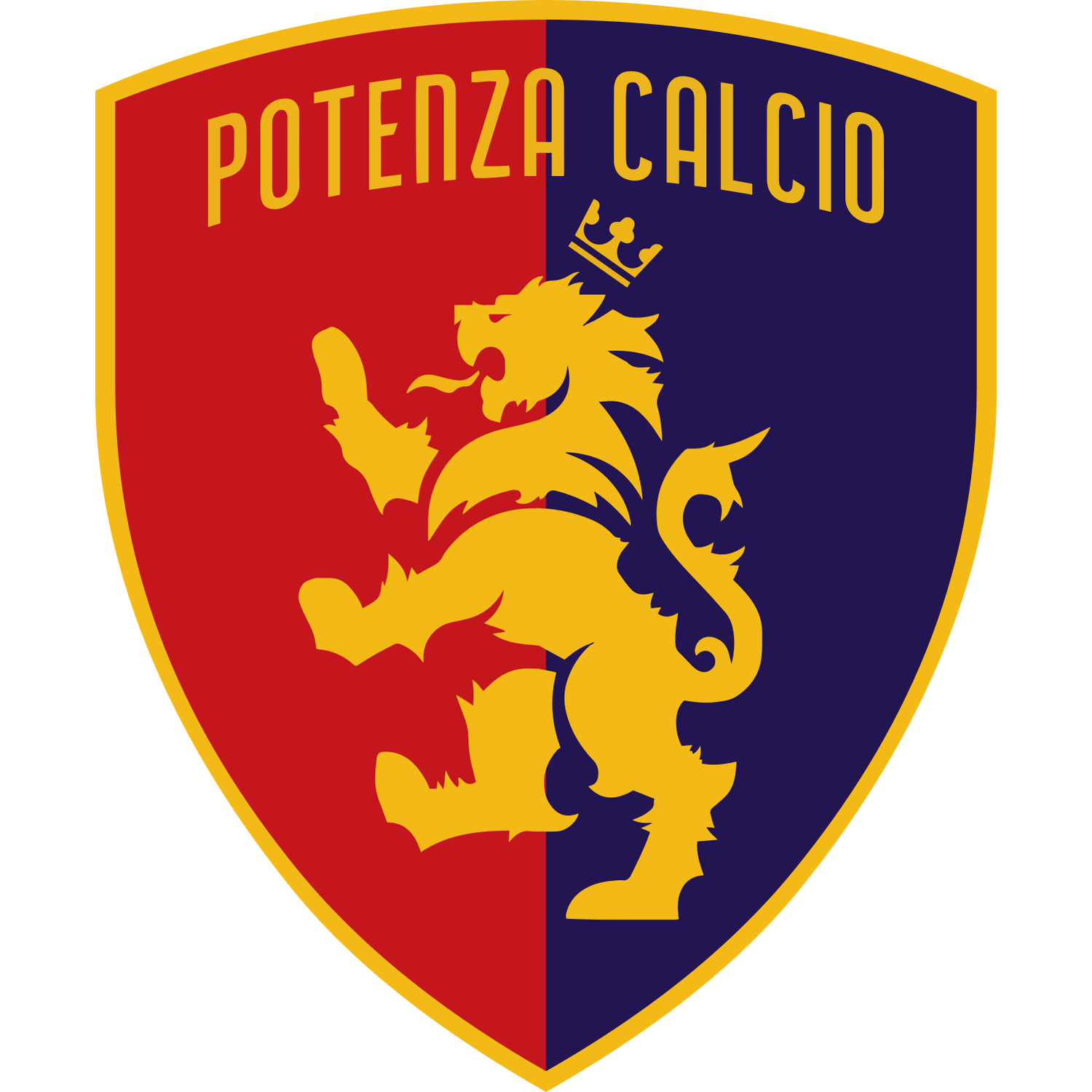 Potenza logo โ transparent PNG