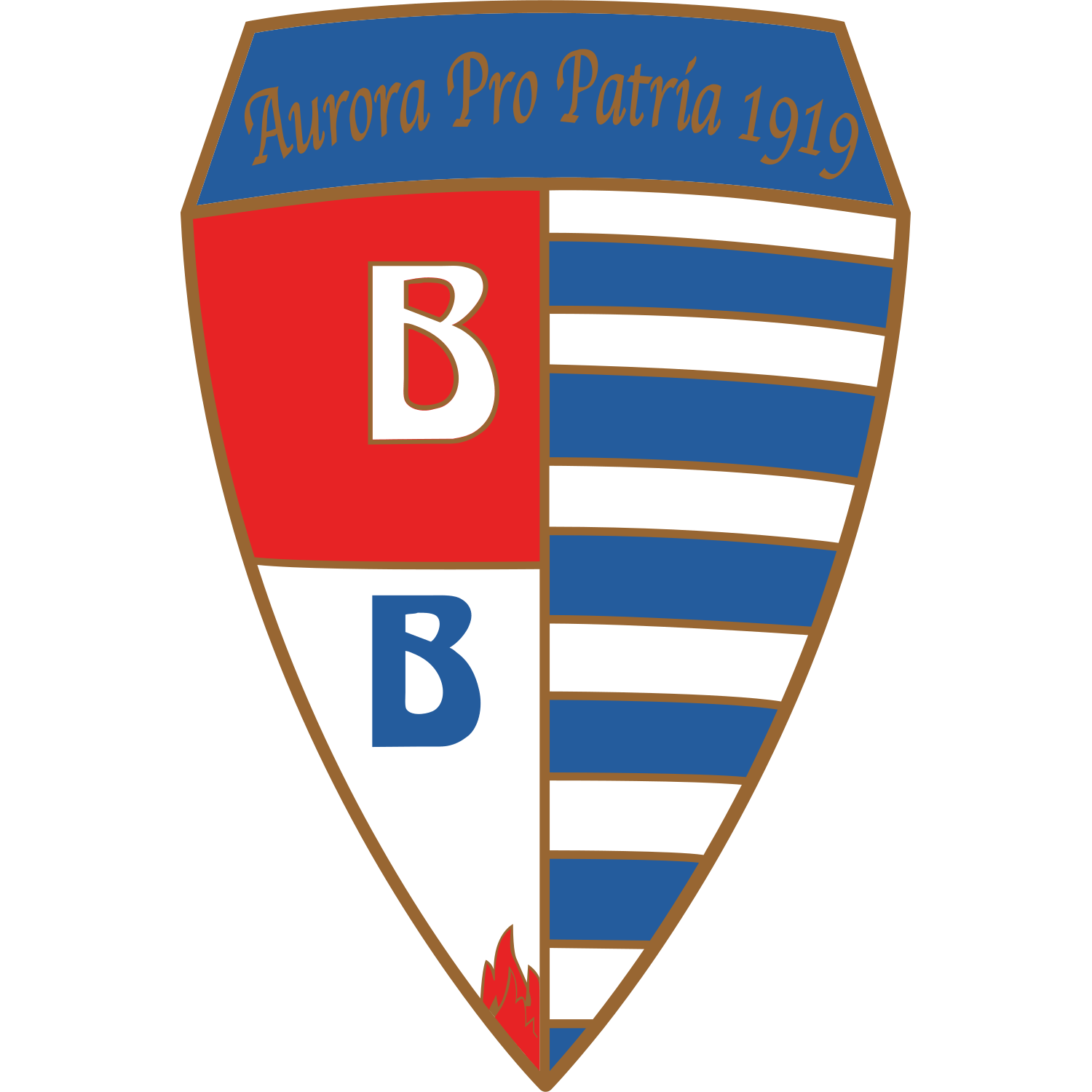 Pro Patria logo โ transparent PNG