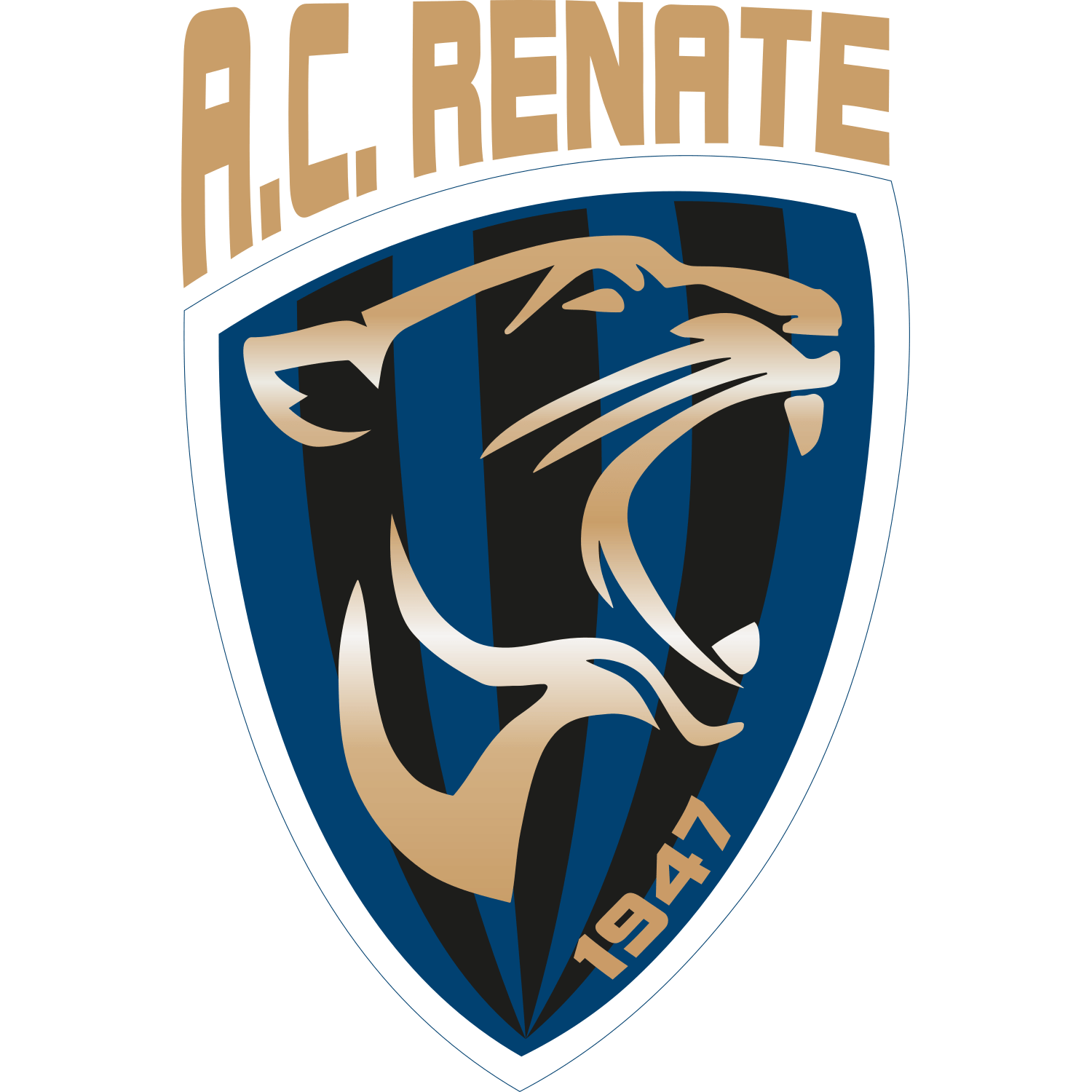 Renate logo โ transparent PNG