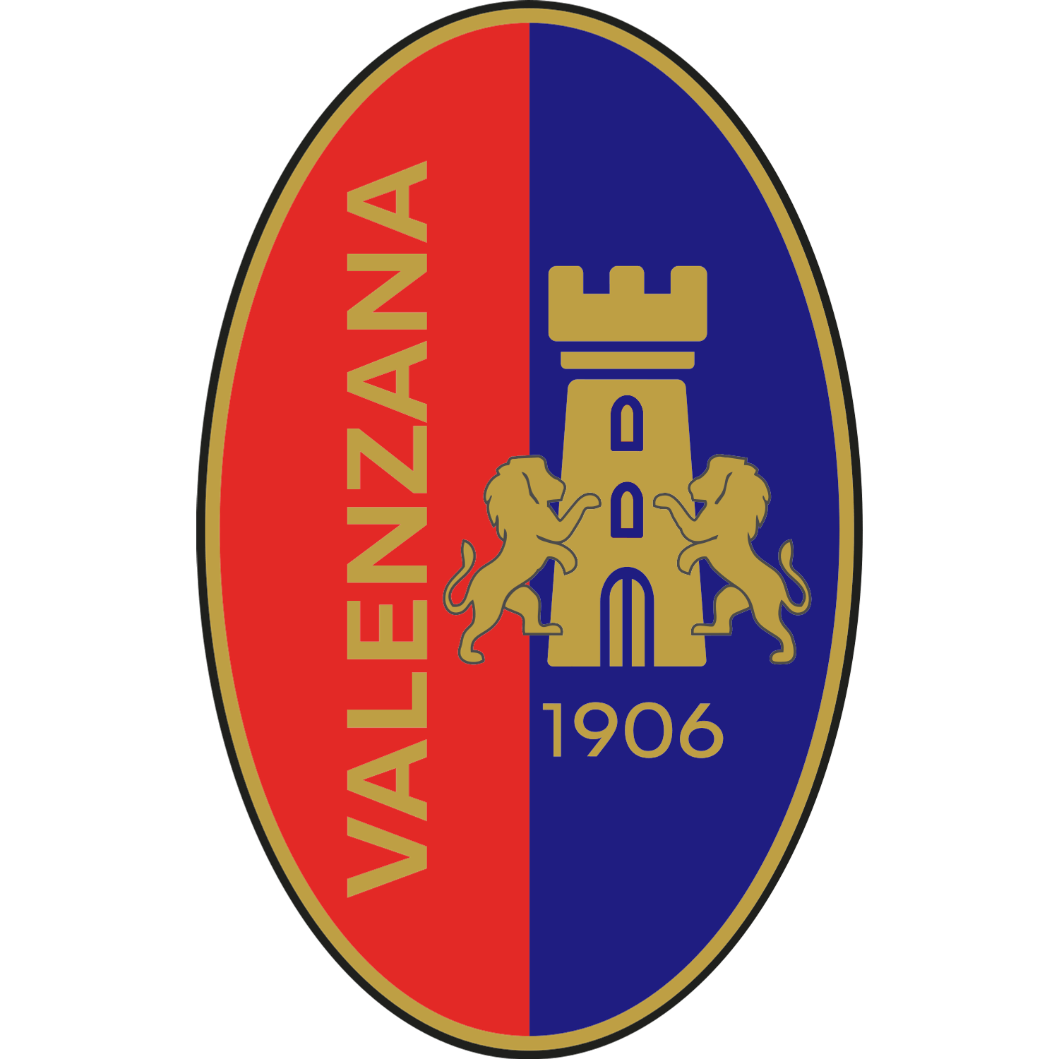 Valenzana Mado logo â transparent PNG