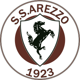 Arezzo (Italy) logo