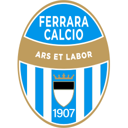 Ars et Labor Ferrara Calcio logo