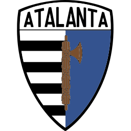 Atalanta historical logo (1930-1940)