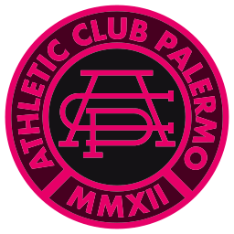 Athletic Club Palermo logo