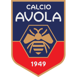 Calcio Avola 1949 logo