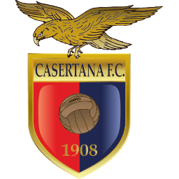 Casertana (Italy) logo