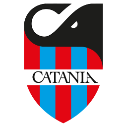 Catania (Italy) logo