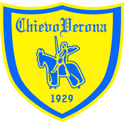 AC ChievoVerona (Italy) logo