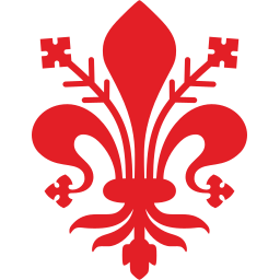 Fiorentina 1926-1951 (Italy) logo