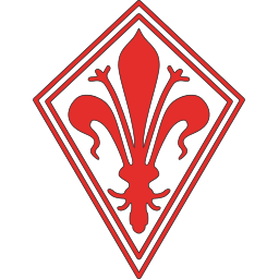 Fiorentina 1963-1967 (Italy) logo