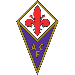 Fiorentina 1974-1977 (Italy) logo