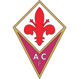 Fiorentina 1991-2002 (Italy) logo
