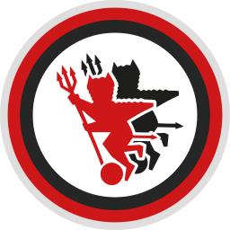 Foggia (Italy) logo