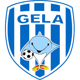 Gela Calcio logo