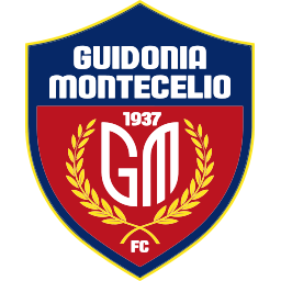Guidonia Montecelio logo