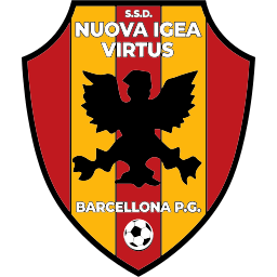 Igea Virtus Barcellona logo