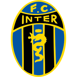 Inter historical logo (1960-1963)