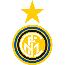 Inter 1989-1999 (Italy) logo