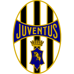 Juventus 1921-1929 (Italy) logo