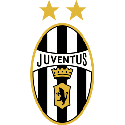 Juventus 1989-2004 (Italy) logo