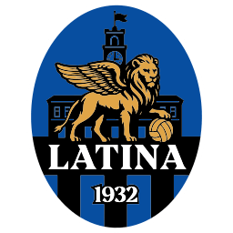 Latina Calcio 1932 logo