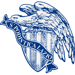 Lazio 1905-1914 (Italy) logo