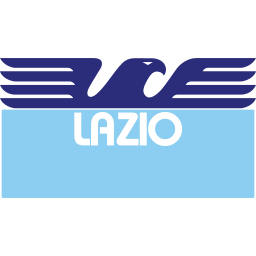 Lazio 1982-1983 (Italy) logo