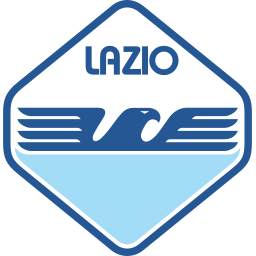 Lazio 1983-1984 (Italy) logo