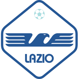 Lazio 1984-1987 (Italy) logo