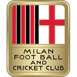 Milan historical logo (1899-1907)