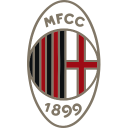 Milan historical logo (1907-1916)