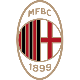Milan historical logo (1916-1919)