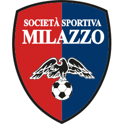 SS Milazzo logo