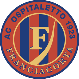 Ospitaletto (Italy) logo