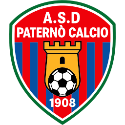 Paternò Calcio logo