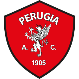 Perugia (Italy) logo