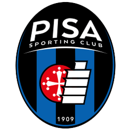 Pisa (Italy) logo