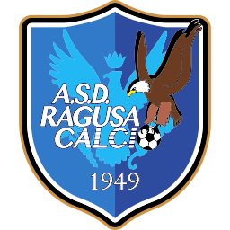 Ragusa Calcio logo